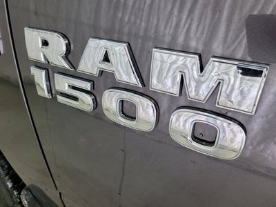 2016 RAM 1500 Sport