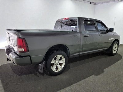 2016 RAM 1500 Sport
