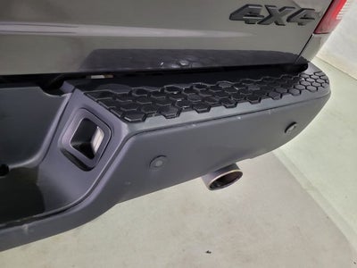 2017 RAM 1500 Rebel