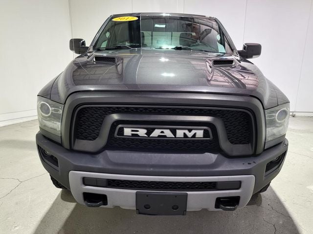 2017 RAM 1500 Rebel