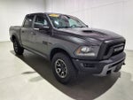 2017 RAM 1500 Rebel