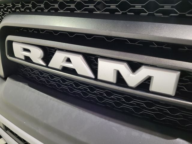 2017 RAM 1500 Rebel