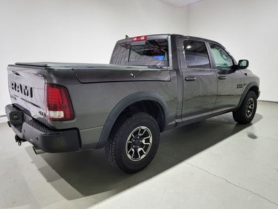 2017 RAM 1500 Rebel