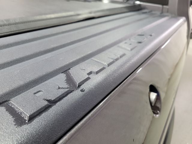 2017 RAM 1500 Rebel