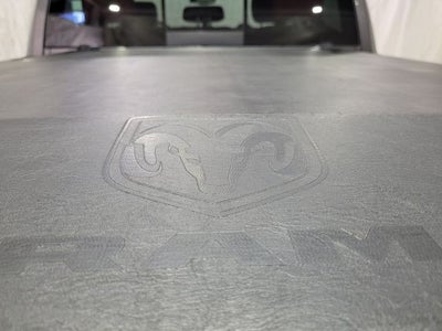 2017 RAM 1500 Rebel