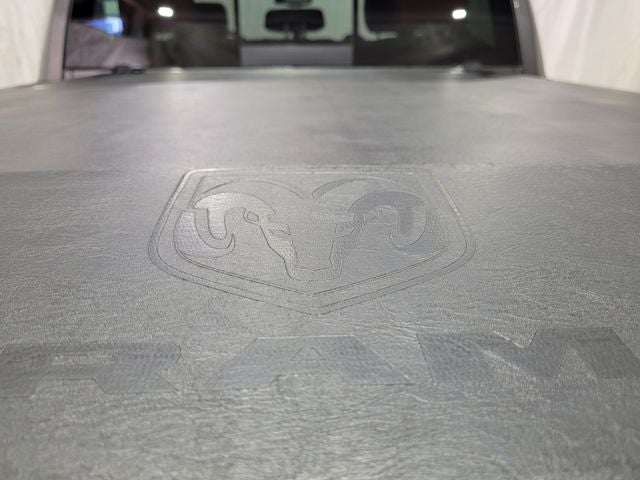 2017 RAM 1500 Rebel