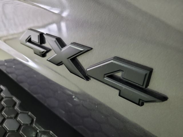 2017 RAM 1500 Rebel