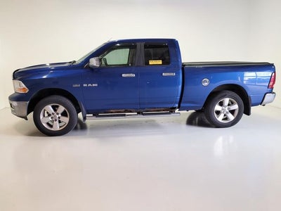 2009 Dodge Ram 1500 SLT