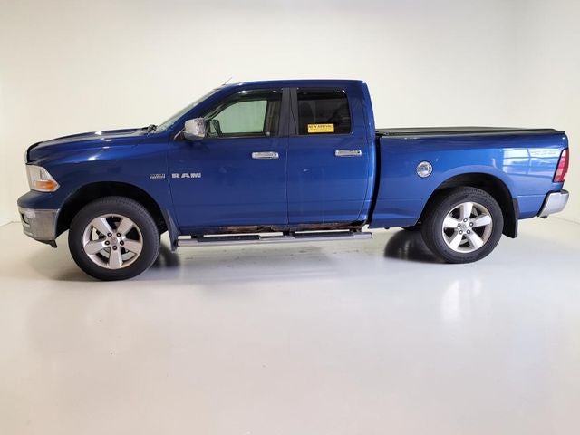 2009 Dodge Ram 1500 SLT
