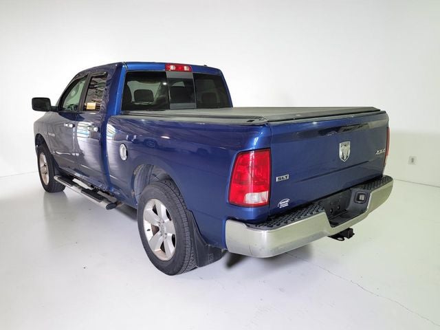 2009 Dodge Ram 1500 SLT