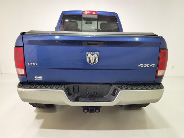 2009 Dodge Ram 1500 SLT