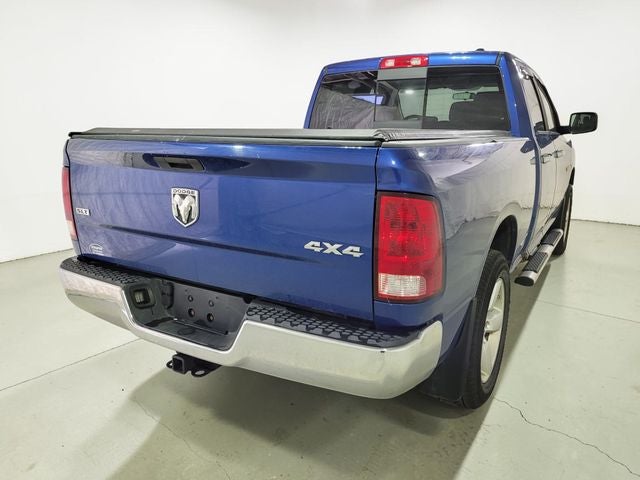 2009 Dodge Ram 1500 SLT