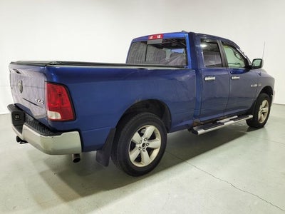 2009 Dodge Ram 1500 SLT