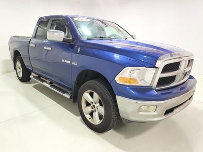 2009 Dodge Ram 1500 SLT