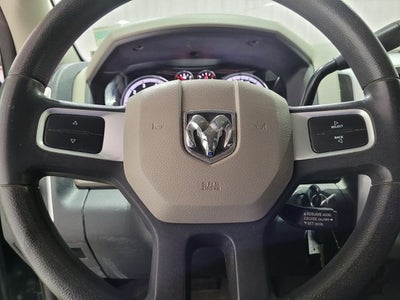 2009 Dodge Ram 1500 SLT