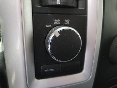 2009 Dodge Ram 1500 SLT