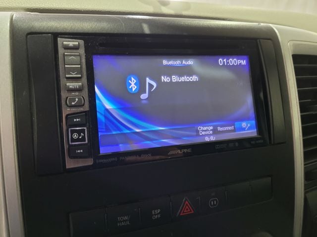 2009 Dodge Ram 1500 SLT