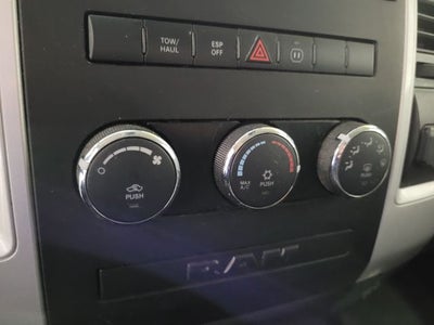 2009 Dodge Ram 1500 SLT