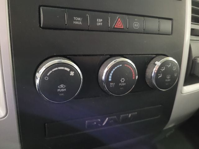 2009 Dodge Ram 1500 SLT