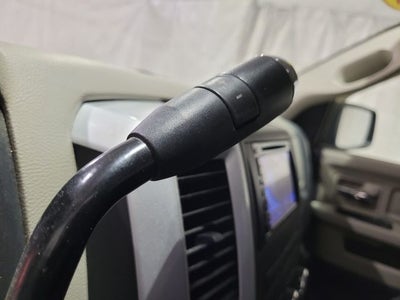 2009 Dodge Ram 1500 SLT