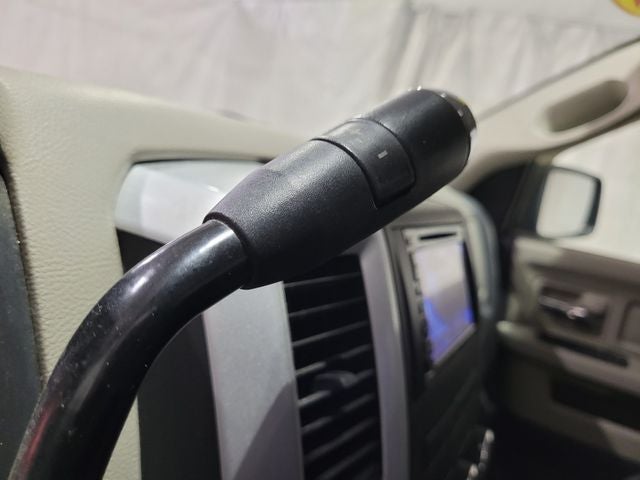 2009 Dodge Ram 1500 SLT