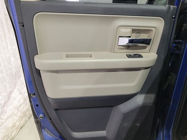 2009 Dodge Ram 1500 SLT