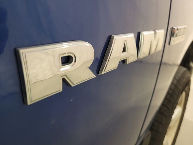2009 Dodge Ram 1500 SLT