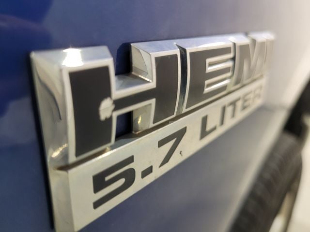 2009 Dodge Ram 1500 SLT