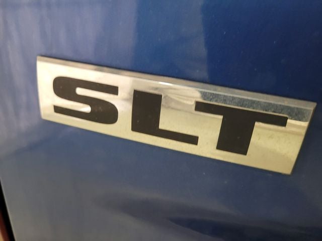 2009 Dodge Ram 1500 SLT