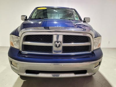 2009 Dodge Ram 1500 SLT
