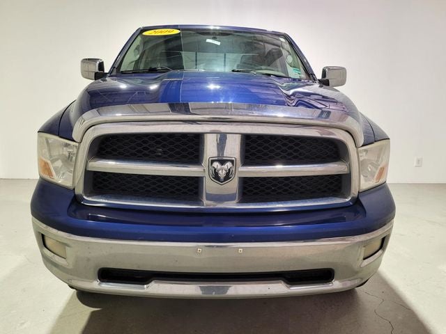 2009 Dodge Ram 1500 SLT