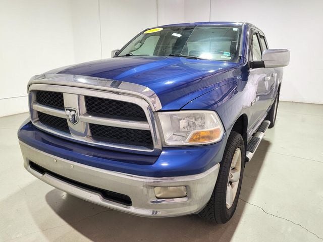 2009 Dodge Ram 1500 SLT