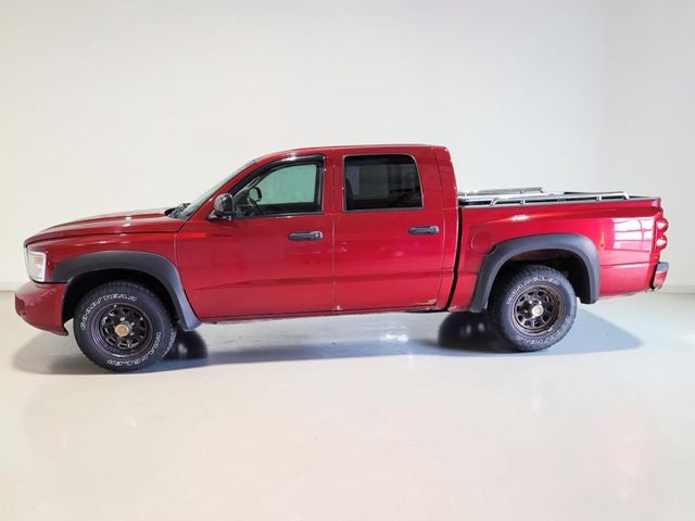 2008 Dodge Dakota SXT