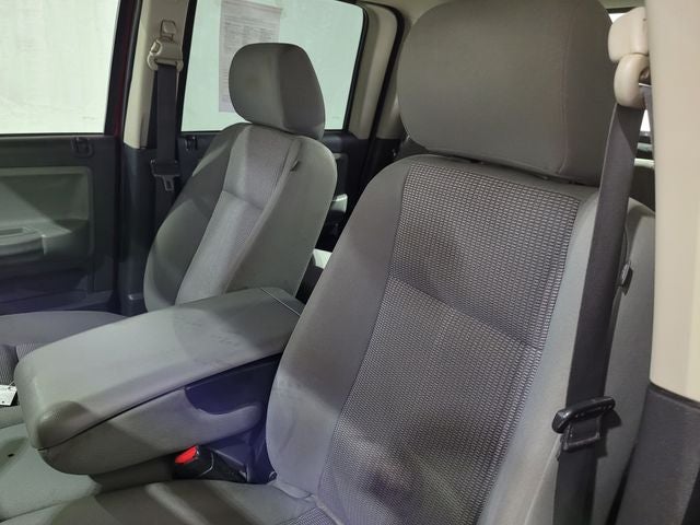 2008 Dodge Dakota SXT
