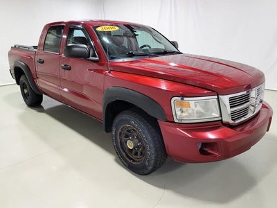 2008 Dodge Dakota SXT