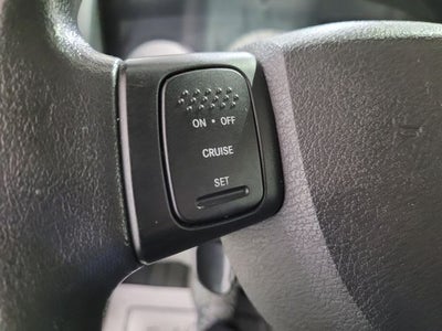2008 Dodge Dakota SXT