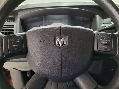 2008 Dodge Dakota SXT