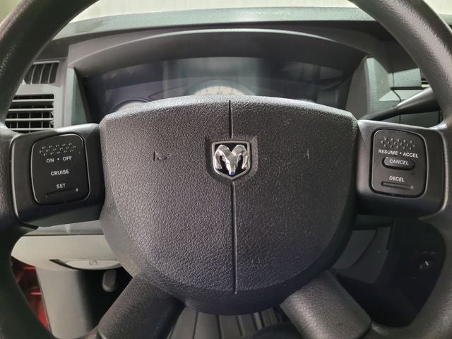 2008 Dodge Dakota SXT