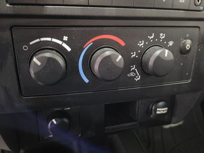2008 Dodge Dakota SXT