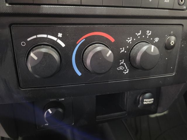 2008 Dodge Dakota SXT