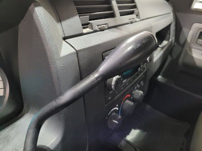 2008 Dodge Dakota SXT