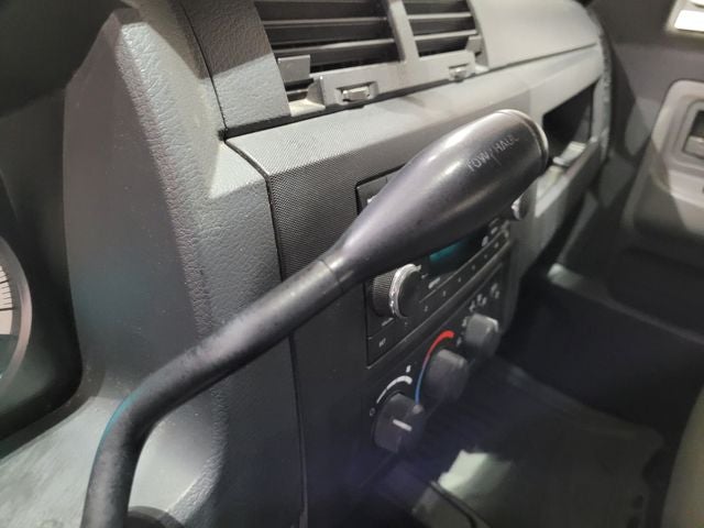 2008 Dodge Dakota SXT