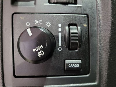 2008 Dodge Dakota SXT