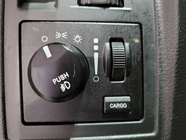 2008 Dodge Dakota SXT