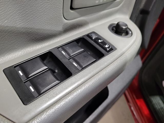 2008 Dodge Dakota SXT