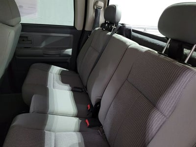 2008 Dodge Dakota SXT