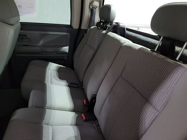 2008 Dodge Dakota SXT