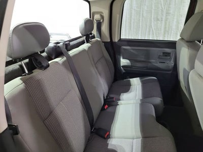 2008 Dodge Dakota SXT