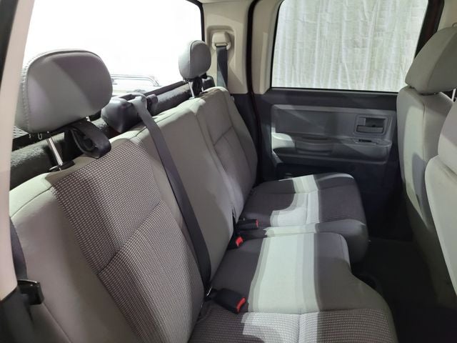 2008 Dodge Dakota SXT