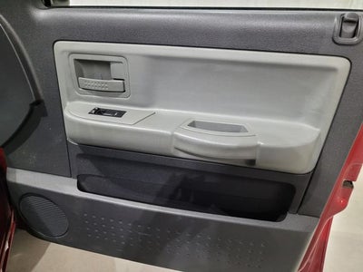 2008 Dodge Dakota SXT